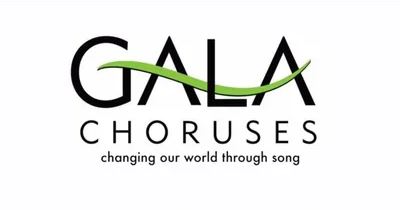 gala choruses logo